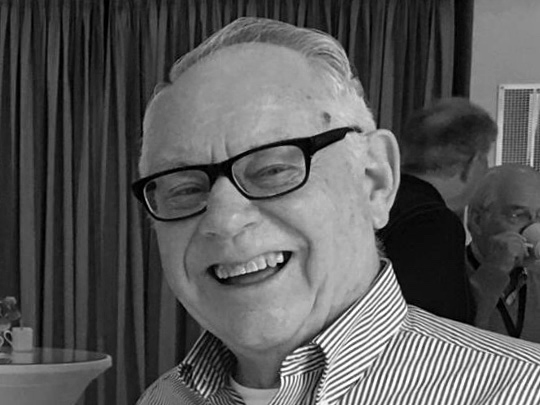 Dr. Paul R. Gilchrist (Sec. Emeritus)