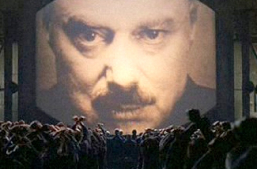 They Know What You're Doing! [By Rick Perrin]