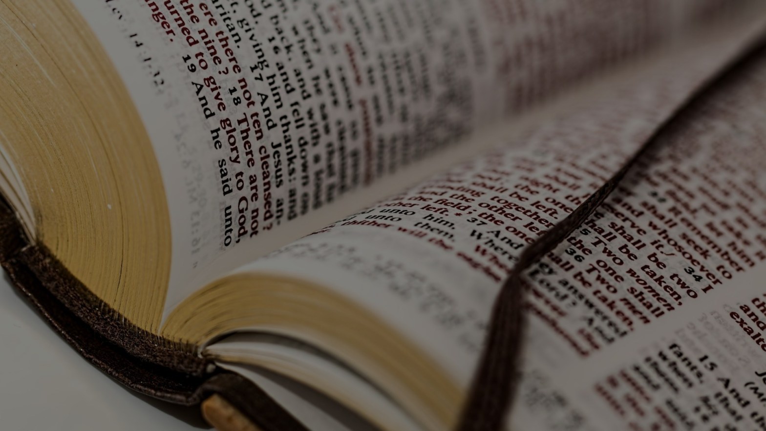 Peter Jones Discusses How Scotus Scotches the Scriptures