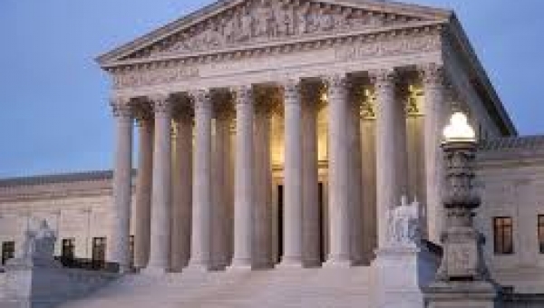 John Freeman Sets a Context for the Supreme Court Rulings and Offers a Response