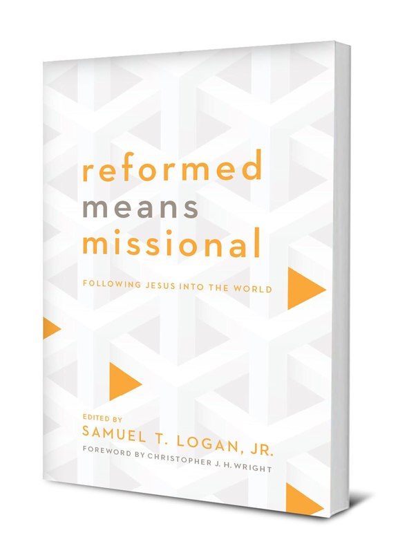 WRF Member Clair Davis Comments on REFORMED MEANS MISSIONAL
