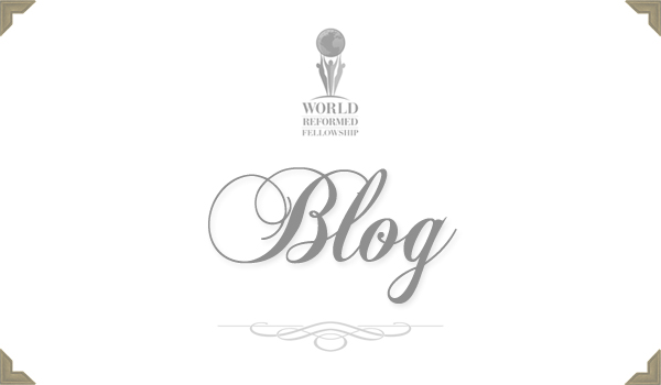 WRF Board Chairman Rick Perrin Urges Us to Consider What Is "Beyond the Election"