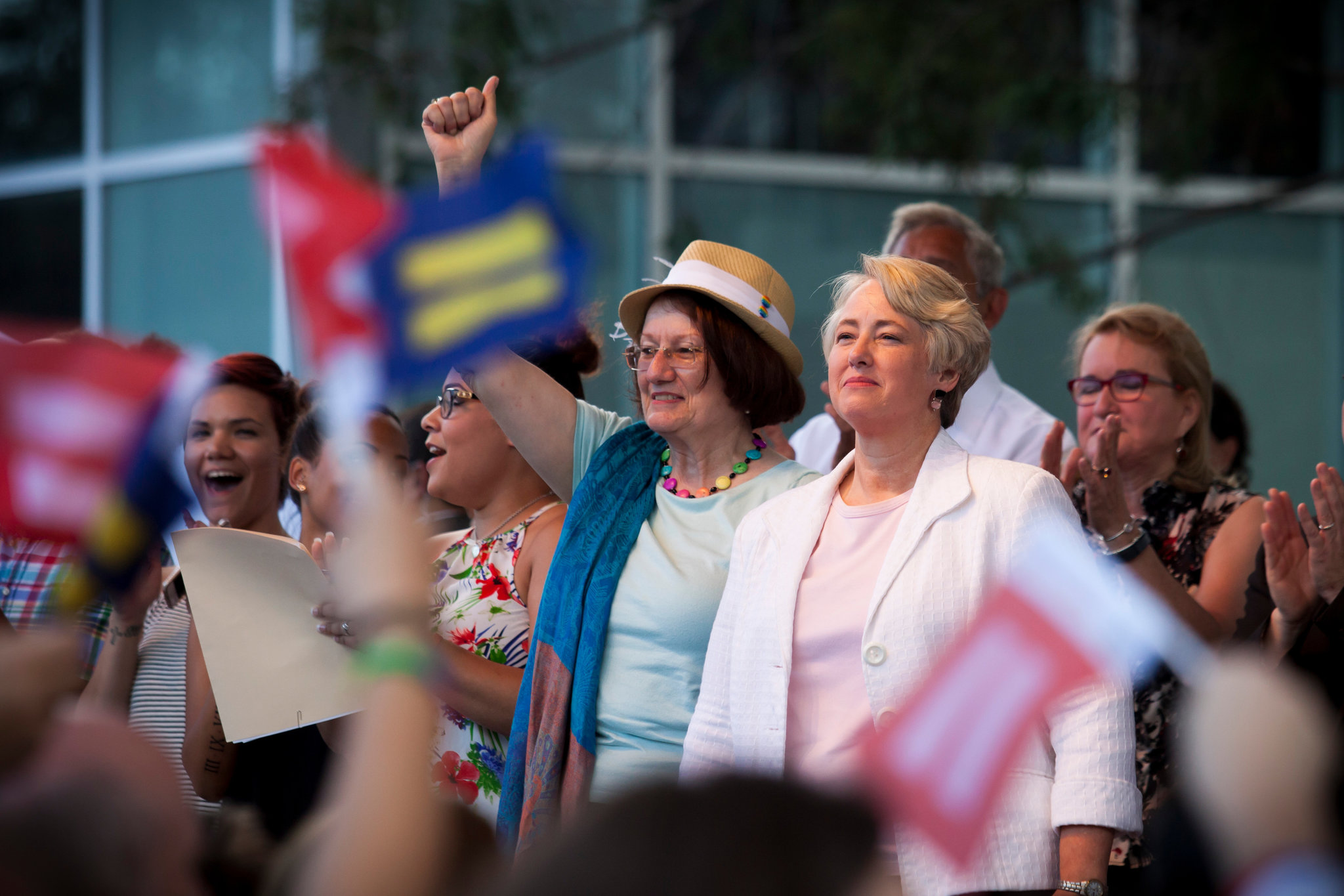 WRF Board Chairman Rick Perrin Discusses "Houston's Assault on Religious Liberty"