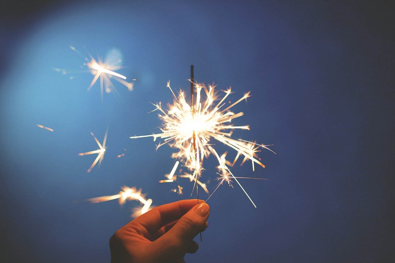 A New Year's Sermon by WRF International Director Dr. Flip Buys