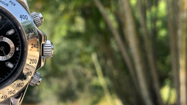 Clair Davis Examines "Our Lord's Great Commission"