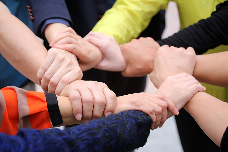WRF Member Dr. Peter Jensen, General Secretary of GAFCON, Takes Us "Back to the Basics," Part III, "Fellowship"