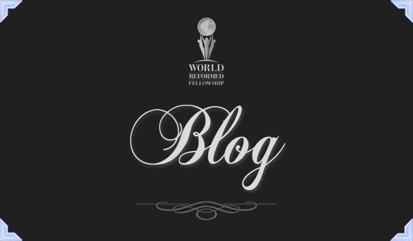 WRF Board Chairman Rick Perrin Discusses "The Link Between Paris and Mizzou" | World Reformed Fellowship