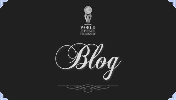 WRF Board Chairman Rick Perrin Describes (and provides a link to) An Excellent Article on Same-Sex Marriage by Dr. Tim Keller