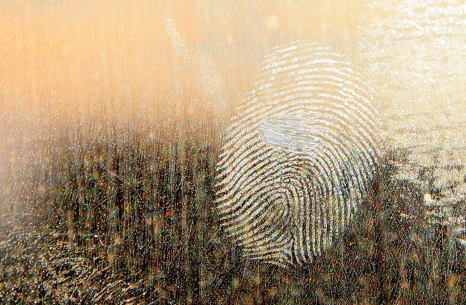 WRF Board Chairman Rick Perrin Describes "Fingerprints of God in Charleston" | World Reformed Fellowship