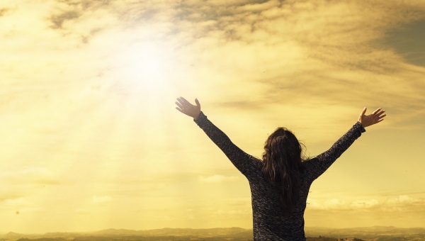 WRF Member John Armstrong Reflects on "One of the Most Joyful Weeks in My Remembrance"