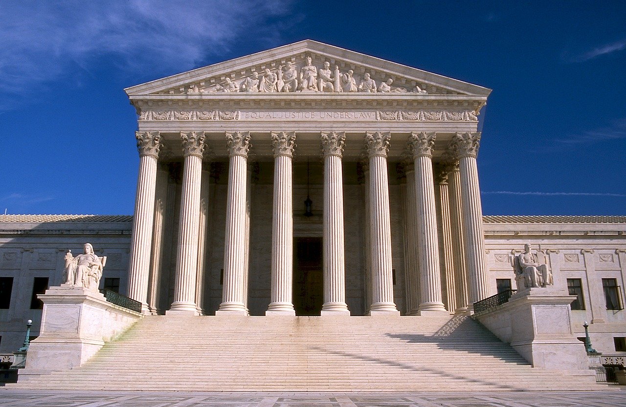 WRF Member Clair Davis Discusses "The Court and Our Repentance"