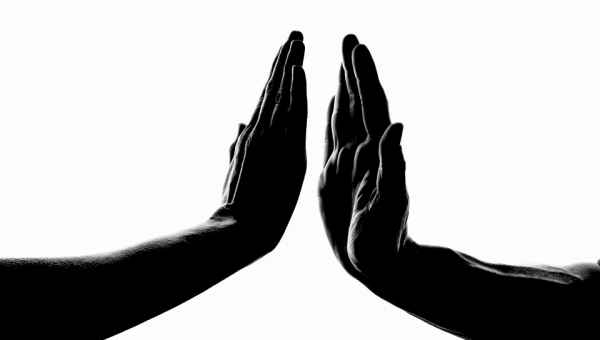 WRF Member Clair Davis Explores What It Means To Be "Reformed With Both Hands"