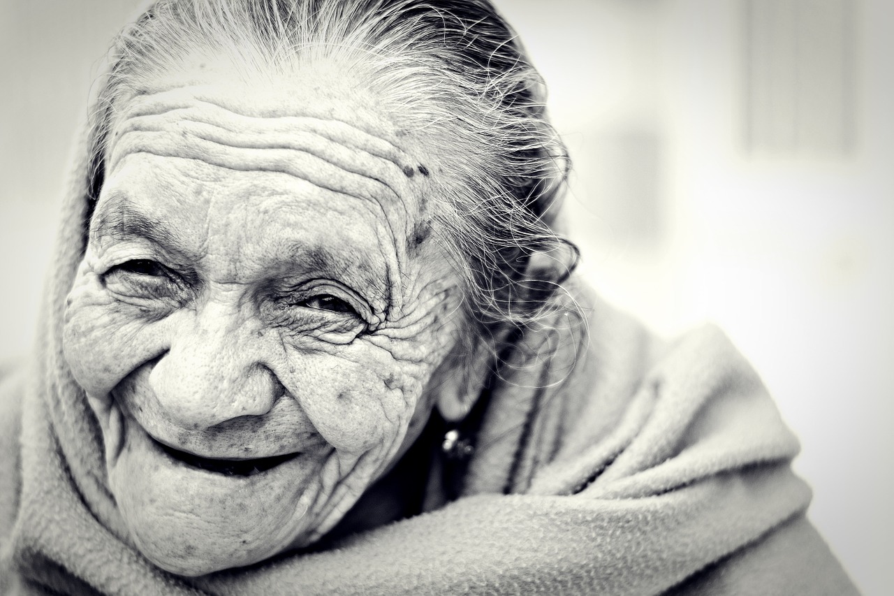 WRF Member Clair Davis Discusses "The Joy of the Lord"
