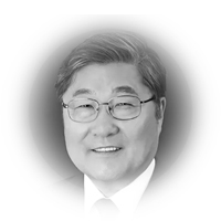 Rev. Dr. Chang Bong Saing