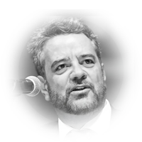 Rev. Dr. Davi Charles Gomes