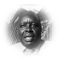 Bishop James Lagos Alexander