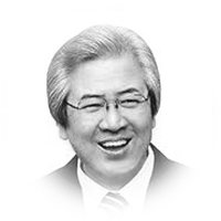 Rev. Oh Jung Ho