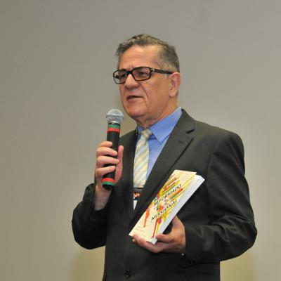 Dr. Claudio Marra Editor Of Ipb Presbyterian Publishing House